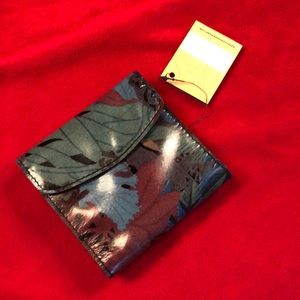 ✨Patricia Nash Bifold✨